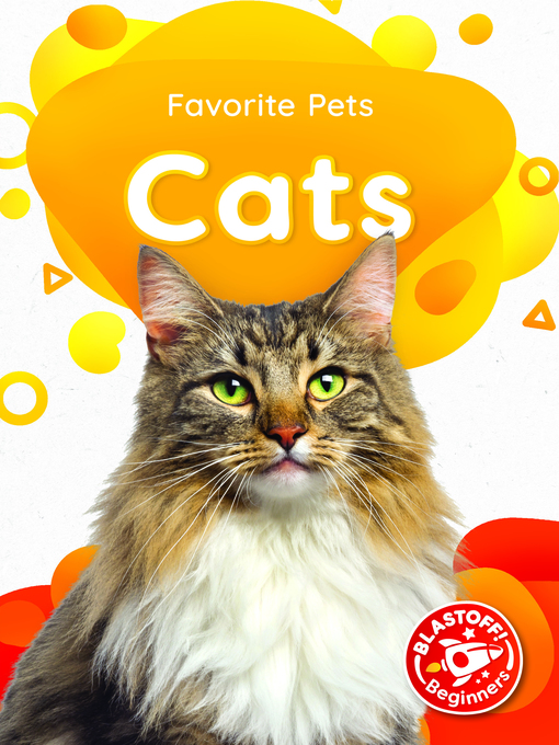 Title details for Cats by Dana Fleming - Available